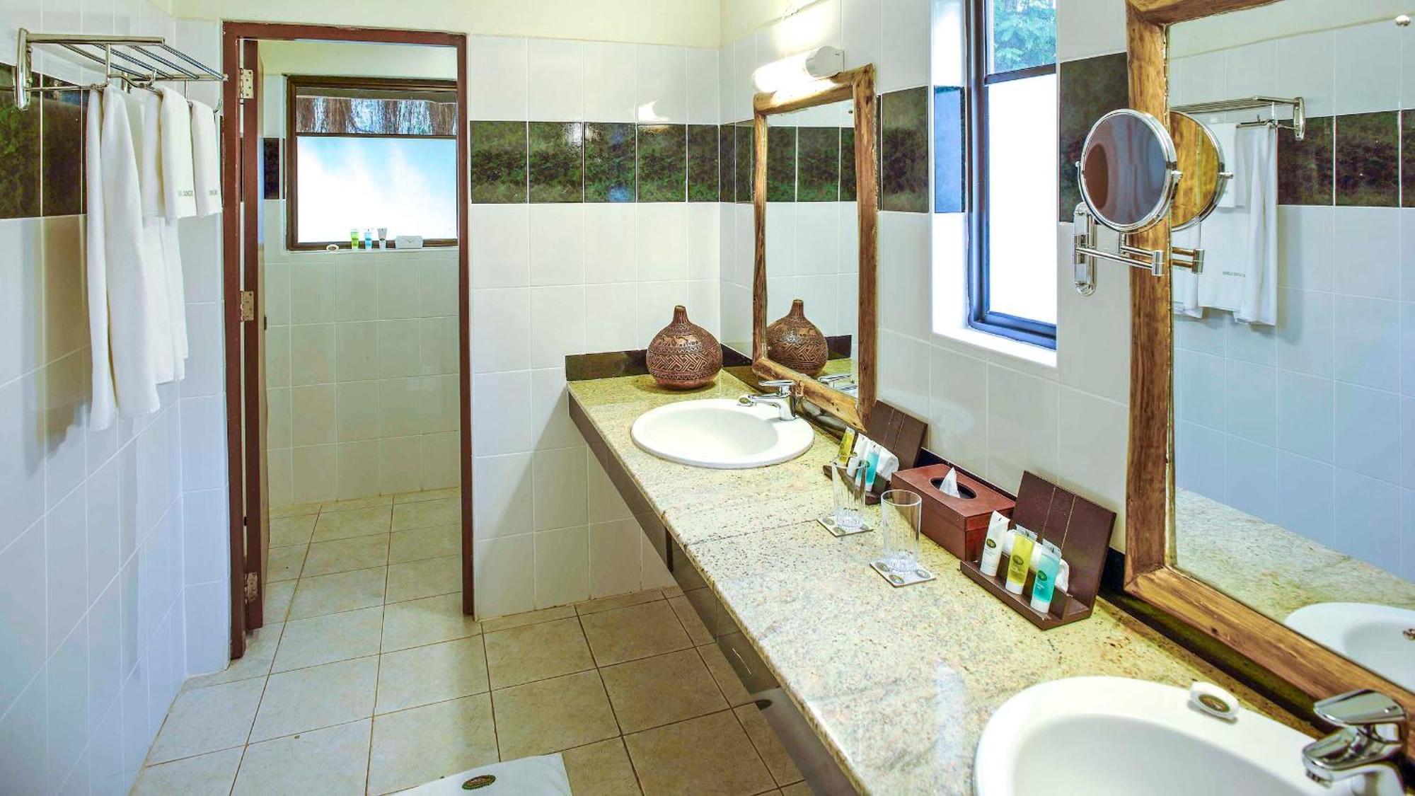 Paraa Safari Lodge Zewnętrze zdjęcie