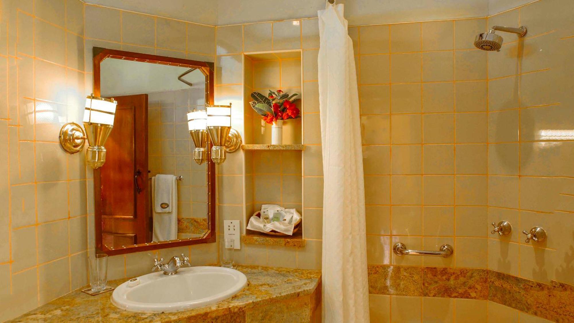 Paraa Safari Lodge Zewnętrze zdjęcie